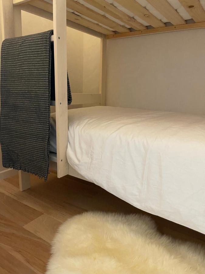 Morzine : Bel Appartement A 5 Mn Du Telepherique Eksteriør billede