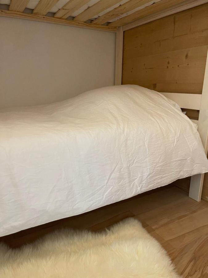 Morzine : Bel Appartement A 5 Mn Du Telepherique Eksteriør billede